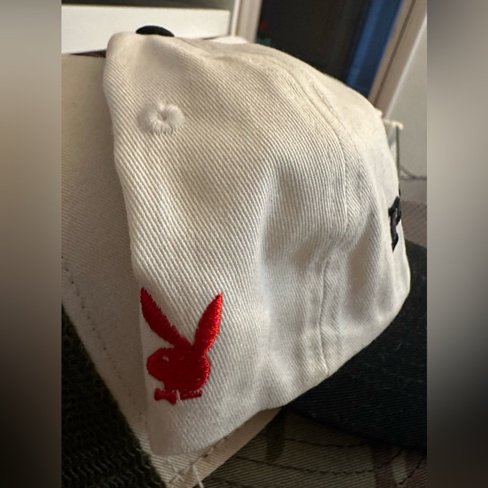 Playboy Hat - Picture 4 of 4
